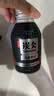 农夫山泉 炭仌咖啡 无糖黑咖 即饮咖啡铝罐270ml*15瓶 纸箱装 实拍图