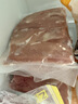 正大鸭胸肉净重7.2斤鸭肉生鲜冷冻 去皮鸭胸肉鸭货生鲜自营 实拍图
