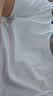 迪卡侬短袖速干衣男吸汗透气半袖上衣运动健身t恤白色M-2501428 实拍图