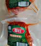 喜旺香辣猪里脊220g*4袋特色烤肉熟食下酒菜方便即食源头直发 实拍图