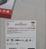 闪迪（Sandisk）128GB TF(MicroSD)内存卡4K极速金卡A2 V30 U3兼容大疆Pocket3/4P/Action 6运动相机/无人机存储卡 实拍图