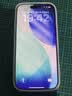 Apple/苹果 iPhone 17 256GB 青雾蓝色 支持移动联通电信5G 双卡双待手机 实拍图