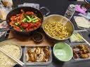 海底捞麻辣小龙虾3斤装 2026年新虾 7-9钱 净虾900g整虾加热即食 实拍图