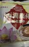 天堂牌桂花莲子西湖藕粉 杭州特产速溶桂花莲子藕粉代餐粉570g袋装 实拍图