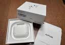 Apple/苹果 AirPods 4 搭配USB-C充电盒 蓝牙耳机 适用iPhone/iPad/Mac 四代MXP63CH/A 实拍图