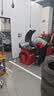 固铂（Cooper）越野轮胎 265/65R17 116H  ATT 原配坦克300/坦克500 实拍图
