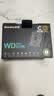 航嘉（Huntkey）WD850K全模组 金牌850W电脑电源（80PLUS金牌/单路70.8A/原生PCIe5.1/全电压/LLC+SR+DC-DC） 实拍图