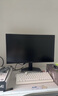 AOC 27英寸2K IPS HDR10 HDMI/DP 低蓝光不闪 可壁挂 三边微边 超薄节能办公电脑显示器 Q27B35E 实拍图