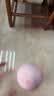 匹克幼儿篮球2号幼儿园1-3-6岁儿童训练室内外小朋友儿童玩具篮球皮球 实拍图