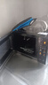 美的（Midea）微波炉烤箱一体机900w微波1000w烧烤平板光波速热23L容量变频2026新款彩膜家用一级能效 （C32） 实拍图