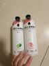 外星人电解质水无糖饮料0糖0卡0脂肪功能性能量运动整箱装【大罗同款】 【新升级红包版】白桃口味600ml*15瓶 实拍图