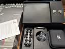 森海塞尔（Sennheiser）IE600 有线耳机 HiFi耳机高保真 入耳式音乐耳机游戏耳机 礼物 实拍图