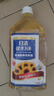 日清健康利多高油酸葵花油2.5L 少油腻炒菜葵花油 实拍图