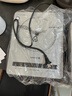九阳（Joyoung）电磁炉2200W大功率家用电磁灶火锅炉一体微晶面板一键爆炒炒菜智能定时C22S-N520 实拍图
