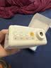 飞利浦（PHILIPS）领夹小蜜蜂扩音器教师上课专用长续航 教学讲课小蜜蜂蓝牙无线扩音器音响喇叭麦克风3552W1 实拍图