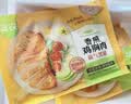 圣农香煎鸡胸肉100g*5片黑椒味 健身代餐 低脂鸡排 空气炸锅食材 早餐 实拍图