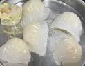 广州酒家手作虾饺180g*3袋27个疯狂动物城开学季儿童早餐手工水晶虾饺皇 实拍图