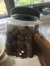 华味亨正宗话梅270g/罐酸甜咸梅蜜饯果干果脯休闲办公室零食泡水解腻 实拍图