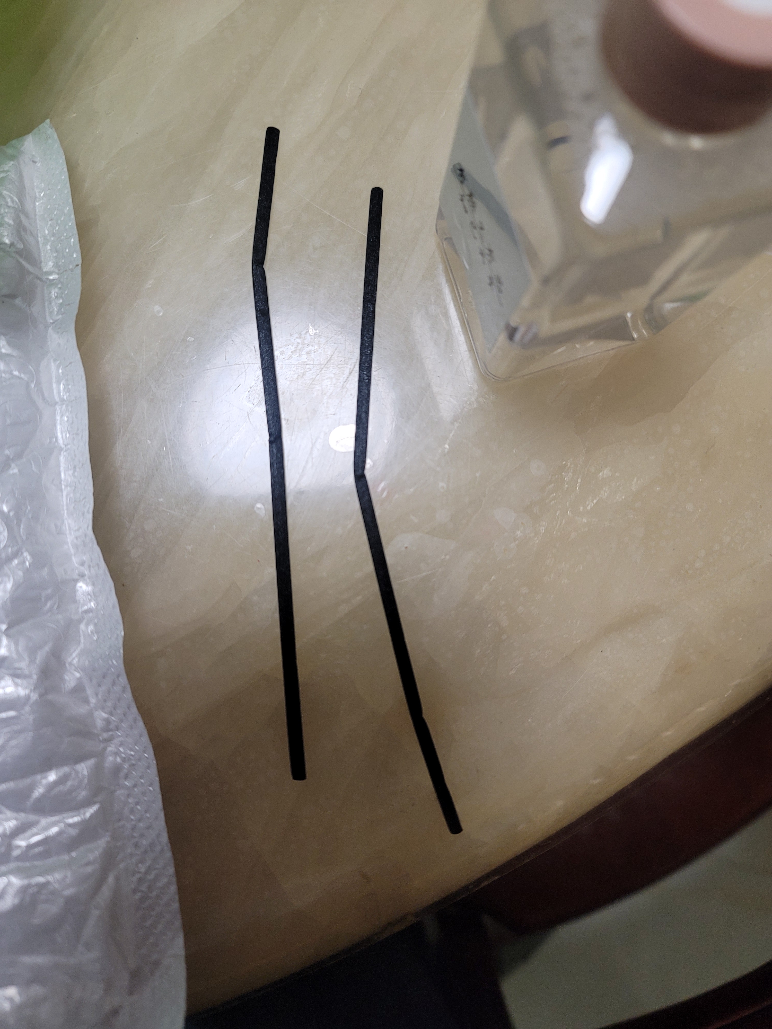 【经典茶香】无火香薰熏香卧室内持久家用留香水香氛客厅玄关去味 白桃乌龙茶1瓶 实拍图