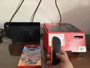 任天堂（Nintendo）【国内保税仓】Switch2/1代 OLED日版/港版游戏机续航加强版ns体感掌机便携家用主机 港版Switch2+NS2马车9马里奥赛车世界保税 实拍图