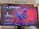 AOC 27英寸4K165Hz Gen.3五层堆叠QD-OLED 第五代BlackAGLR涂层 抗反射抗眩光更黑 电竞显示器U27G4D 实拍图