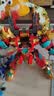 乐高（LEGO）积木悟空小侠80045 齐天大圣变形机甲男女孩儿童玩具生日礼物 实拍图