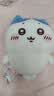 名创优品（MINISO）chiikawa小八小号玩偶毛绒公仔娃娃抱枕生日礼物送女生正版授权 实拍图