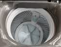 美的（Midea）随心洗 波轮洗衣机全自动家用 10公斤 一级能效 MB10V37T 以旧换新 补贴 京东自营 实拍图