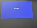 极米（XGIMI）Z6X 第五代【550CVIA】 投影仪家用卧室1080P高清真实高亮轻薄投影机 精致送礼 2年质保国家补贴 实拍图