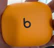 beats Powerbeats Pro 2【郑钦文同款】真无线高性能耳机【开学礼物】适用苹果安卓耳机 高能橙 实拍图