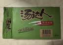 统一 汤达人 日式豚骨拉面 袋装 泡面 方便面 125g*18袋/箱 整箱批发 实拍图