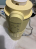 富得莱新款小型豆浆杯2-3人用 便携式迷你破壁机家用 全自动免煮免过滤五谷杂粮 无渣 婴儿米糊料理机 实拍图