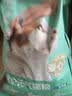 网易严选宠爱全价猫粮 实惠主粮成幼猫爱心三文鱼油美毛护胃 海洋鱼味10kg 实拍图