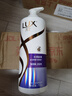 力士（LUX）【柔顺留香】水润丝滑玻尿酸洗发水750g 干枯毛躁发质 柔顺留香 实拍图