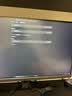 华硕ROG XG27ACMEG 27英寸显示器2K电竞显示器2K 240Hz超频260Hz HDR400 G-Sync 0.3ms响应 HDMI 2.1 实拍图