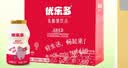 优乐多 乳酸菌饮品 100ml*20瓶 礼盒装 饮料 益生菌发酵 儿童零食 实拍图