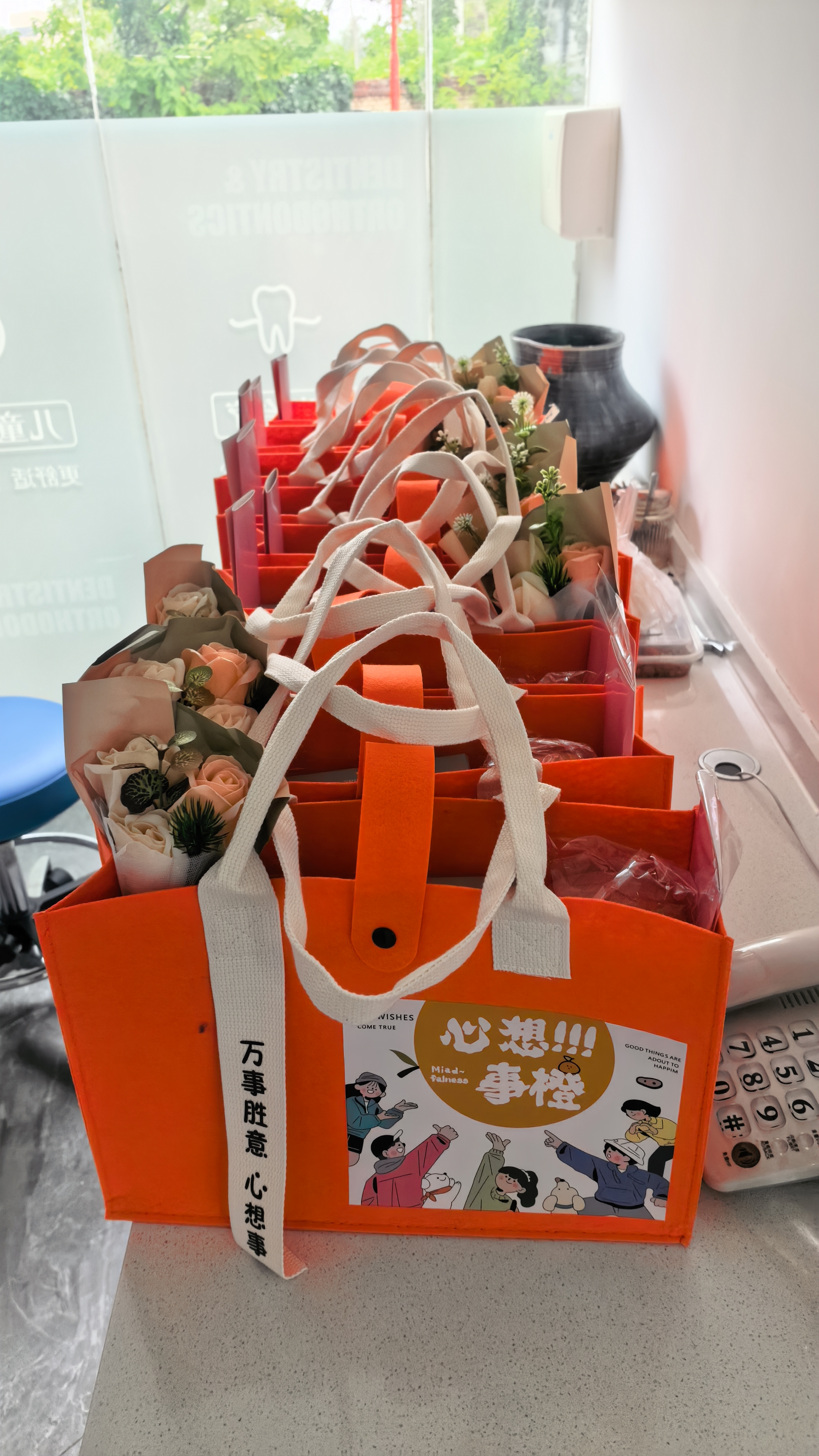 禾恋颈椎按摩仪教师节礼物女老师实用员工礼品生日女生送男士伴手礼盒 实拍图