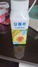 伊利安慕希利乐冠牛油果燕麦酸奶200g*10瓶/箱 礼盒装 实拍图