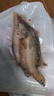 仙泉湖黄山臭鳜鱼3条共900g(送料包)净膛腌制冷冻安徽海鲜生鲜食材 实拍图