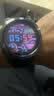 佳明（GARMIN）Fenix7太阳能碳黑旗舰版血氧跑步户外运动智能手表生日礼物 实拍图