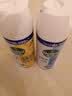 滴露（Dettol）消毒喷雾鞋子除臭杀菌马桶消毒厕所杀菌除味酒精454ml*2铃兰+柑橘 实拍图