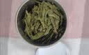 狮峰牌2026年新茶绿茶龙井茶叶明前特级8g品鉴罐装自己喝送礼送长辈 实拍图