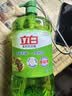 立白茶籽洗洁精1.45kg 99%除菌高效去油除味宝宝餐具果蔬清洁用洗涤灵 实拍图