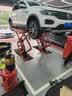 美孚（Mobil）全合成汽机油5W-40 SP级4L美孚1号极光银汽车保养京东养车自营 实拍图