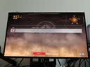 AOC爱攻 昊天Pro 27英寸四代WOLED 2K540Hz双模HD 720Hz 10Bit 0.02ms DP2.1 FPS游戏显示器AGP277QKD 实拍图