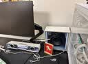 AOC 27英寸2K 260Hz FastIPS快速液晶 0.3ms HDR400 硬件低蓝光 MBR FPS游戏电竞显示器 宙斯盾Q27G4Z 实拍图