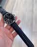天梭（TISSOT） 手表 速驰系列男表 瑞士石英男士皮带腕表运动表生日礼物 实拍图