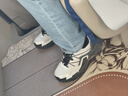 骆驼（CAMEL）户外登山鞋男女防泼水防滑徒步鞋越野运动跑鞋F13A097031 实拍图