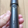 飞利浦（PHILIPS）手电筒强光手电超亮超长续穿天家用巡逻小型便携军户外照明应急灯 实拍图