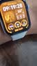 适用华为fit3保护膜fit4手表膜watchfit4pro钢化膜表膜手环运动全屏贴膜智能新款屏幕配件水凝膜代 华为FIT4【热弯陶瓷膜】超清1片-送贴膜包 实拍图
